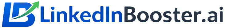 LinkedBoost AI